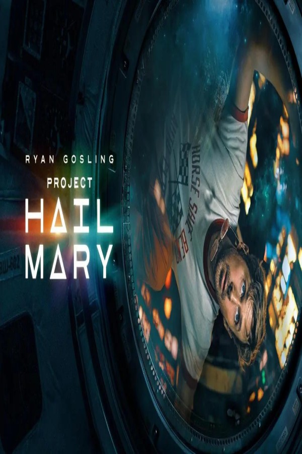 فيلم Project Hail Mary 2026 مترجم