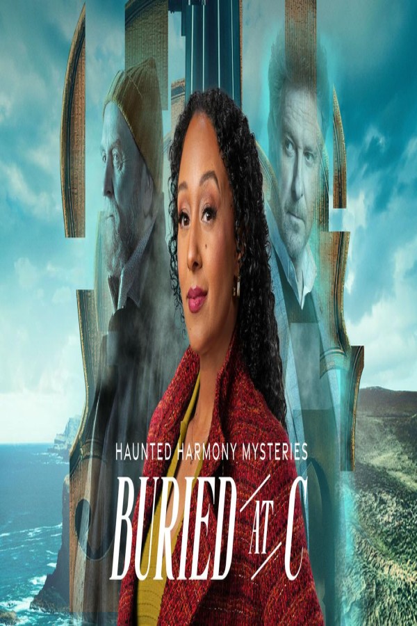 فيلم Haunted Harmony Mysteries Buried at C 2025 مترجم