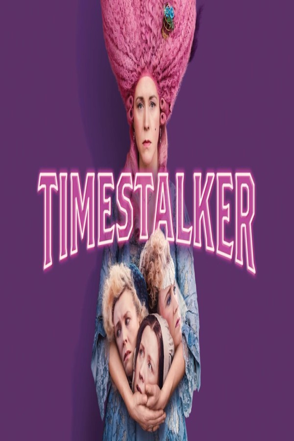 فيلم Timestalker 2024 مترجم