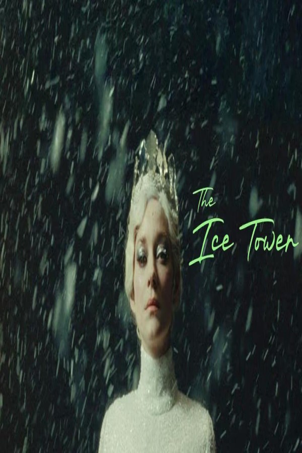 فيلم The Ice Tower 2025 مترجم