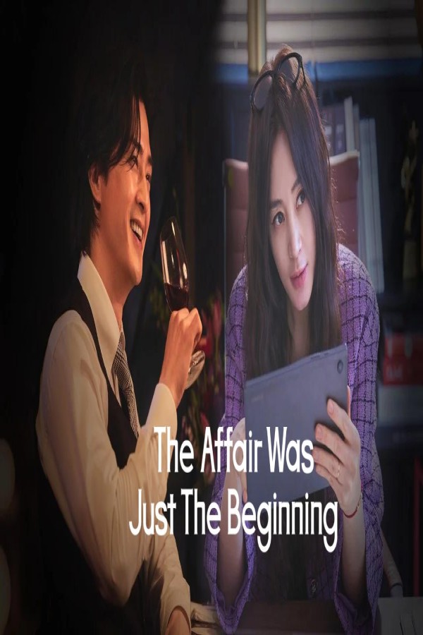 مسلسل The Affair Was Just the Beginning الحلقة 6 السادسة مترجمة