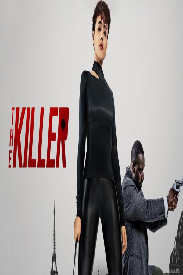 فيلم The Killer 2024 مترجم