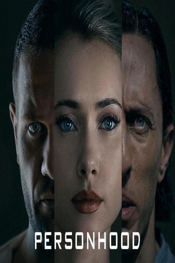 فيلم Personhood 2025 مترجم