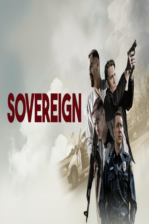 فيلم Sovereign 2025 مترجم