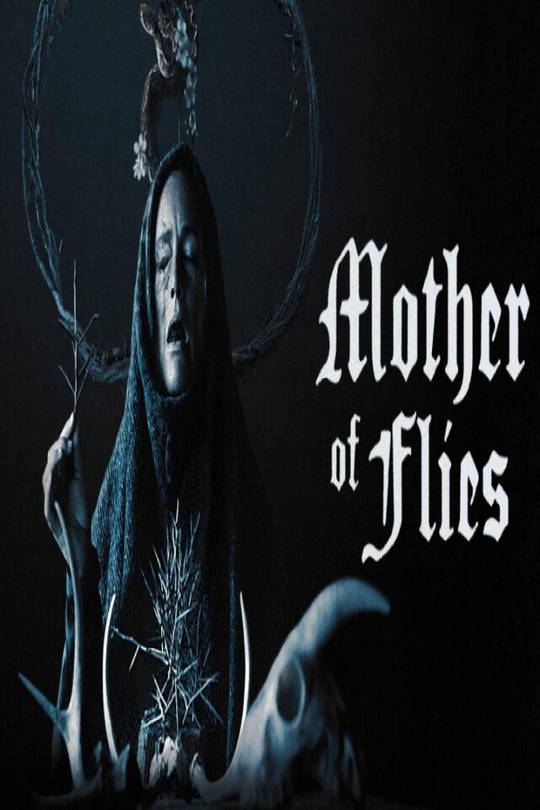 فيلم Mother of Flies 2025 مترجم