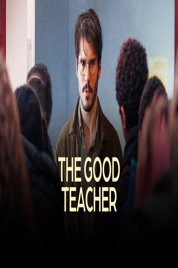فيلم The Good Teacher 2024 مترجم