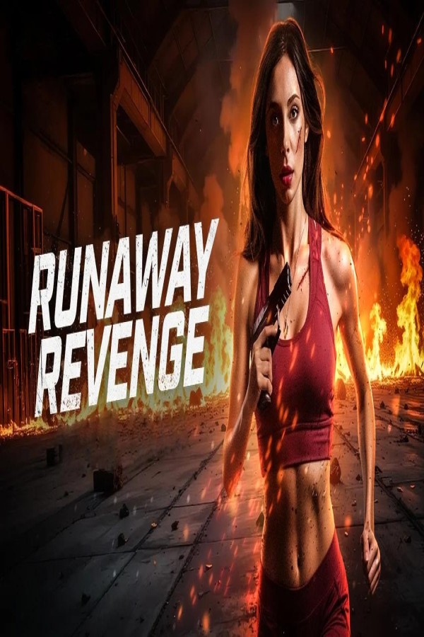 فيلم Runaway Revenge 2024 مترجم