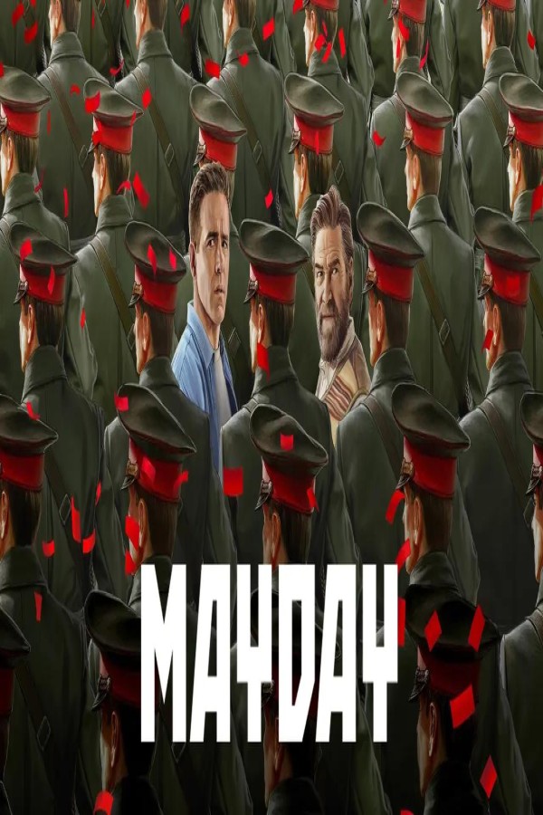 فيلم Mayday 2026 مترجم