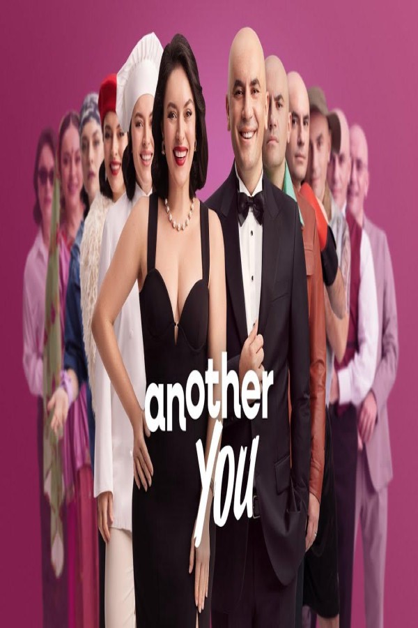 فيلم انت اخر 2025 مترجم