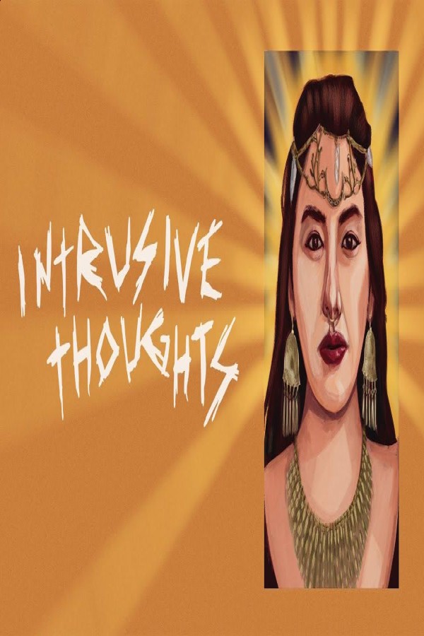 فيلم Intrusive Thoughts 2026 مترجم