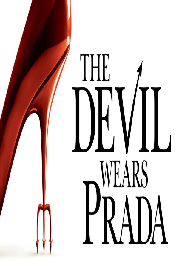 فيلم The Devil Wears Prada 2006 مترجم