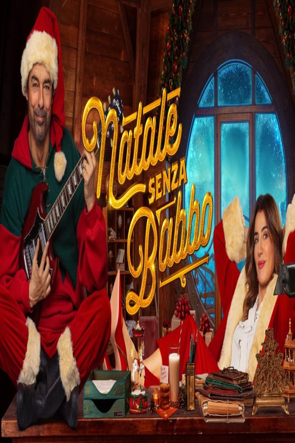 فيلم Mrs. Christmas 2025 مترجم