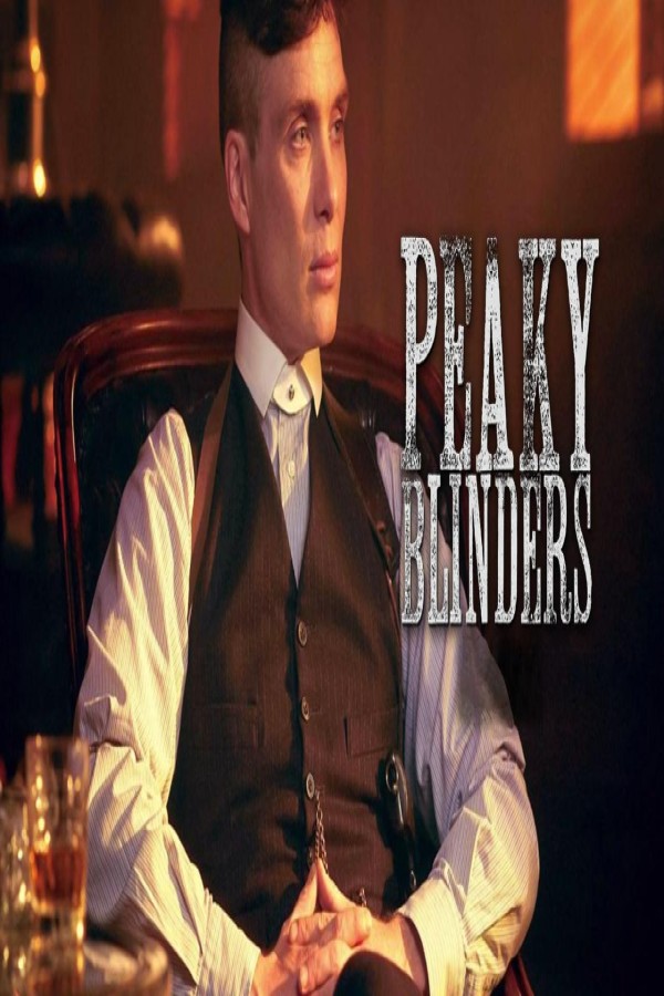 مسلسل Peaky Blinders الموسم الثالث الحلقة 4 الرابعة مترجمة