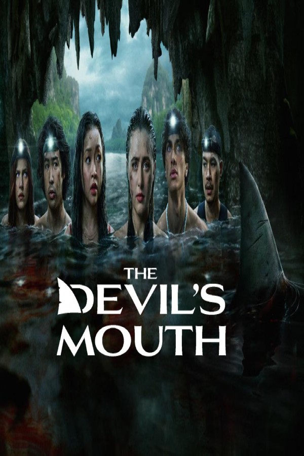 فيلم The Devil’s Mouth 2026 مترجم
