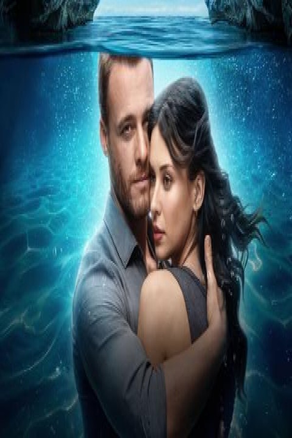 فيلم الكهف الازرق Mavi Magara 2024 مترجم