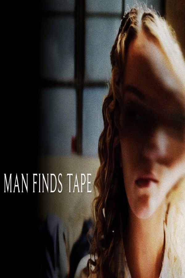 فيلم Man Finds Tape 2025 مترجم