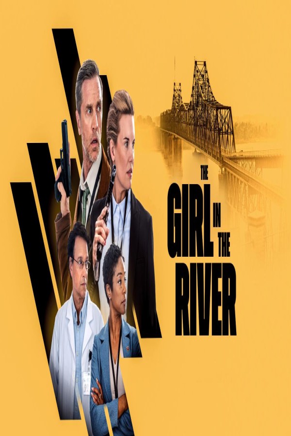 فيلم The Girl in the River 2026 مترجم