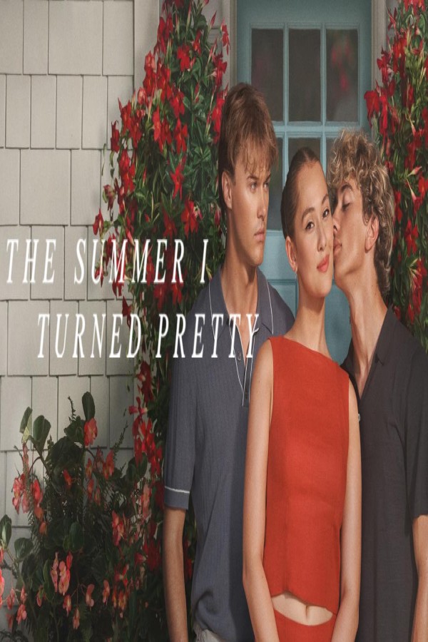 مسلسل The Summer I Turned Pretty الموسم الثالث الحلقة 9 التاسعة مترجمة