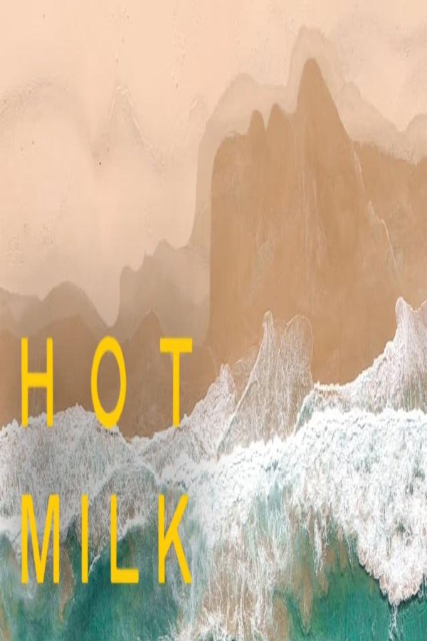فيلم Hot Milk 2025 مترجم