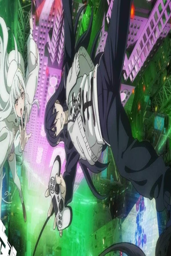 انمي Maou 2099 الحلقة 1 الاولى مترجمة