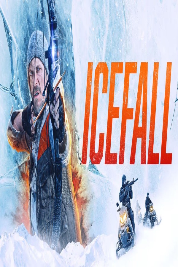 فيلم Ice Fall 2025 مترجم