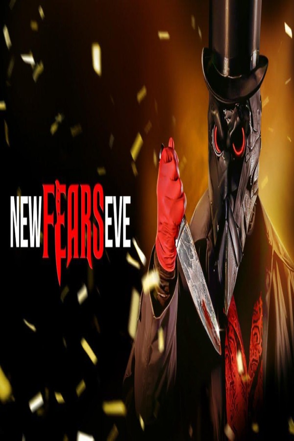 فيلم New Fears Eve 2025 مترجم