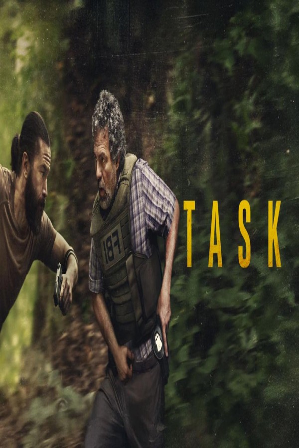 مسلسل Task الحلقة 1 الاولى مترجمة