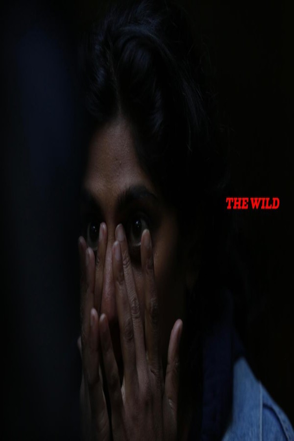 فيلم The Wild 2023 مترجم