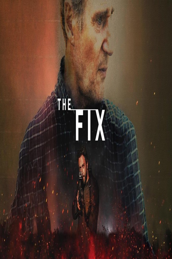 فيلم The Fix 2026 مترجم