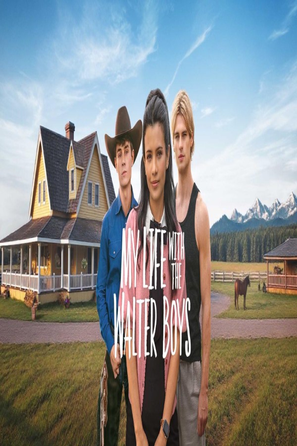 مسلسل My Life with the Walter Boys الموسم الثاني الحلقة 2 الثانية مترجمة