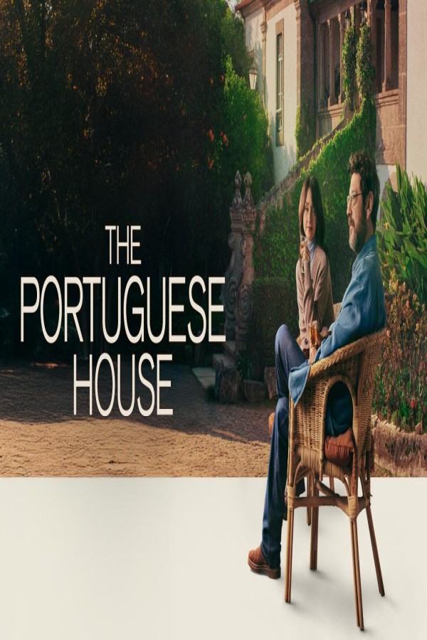 فيلم The Portuguese House 2025 مترجم
