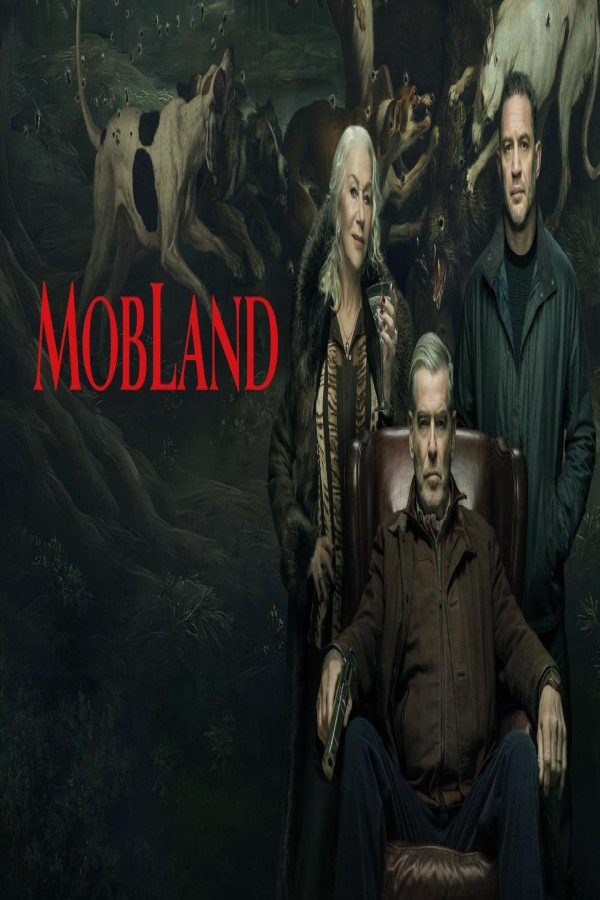 مسلسل MobLand 2
