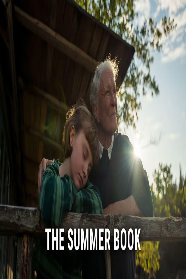 فيلم The Summer Book 2024 مترجم