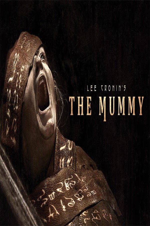 فيلم Lee Cronin’s The Mummy 2026 مترجم