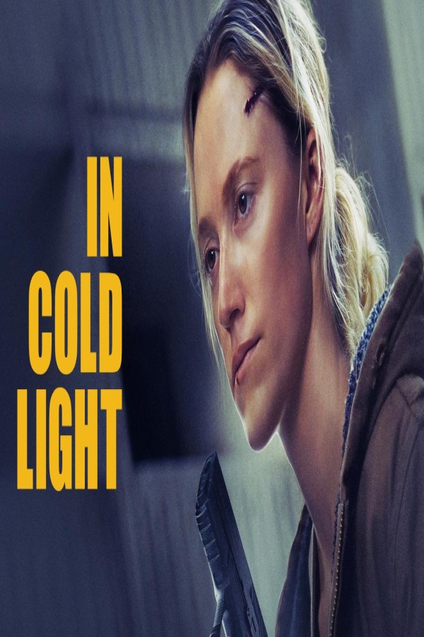 فيلم In Cold Light 2025 مترجم