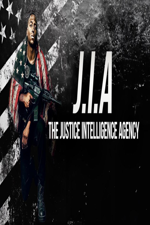فيلم J I A The Justice Intelligence Agency 2025 مترجم