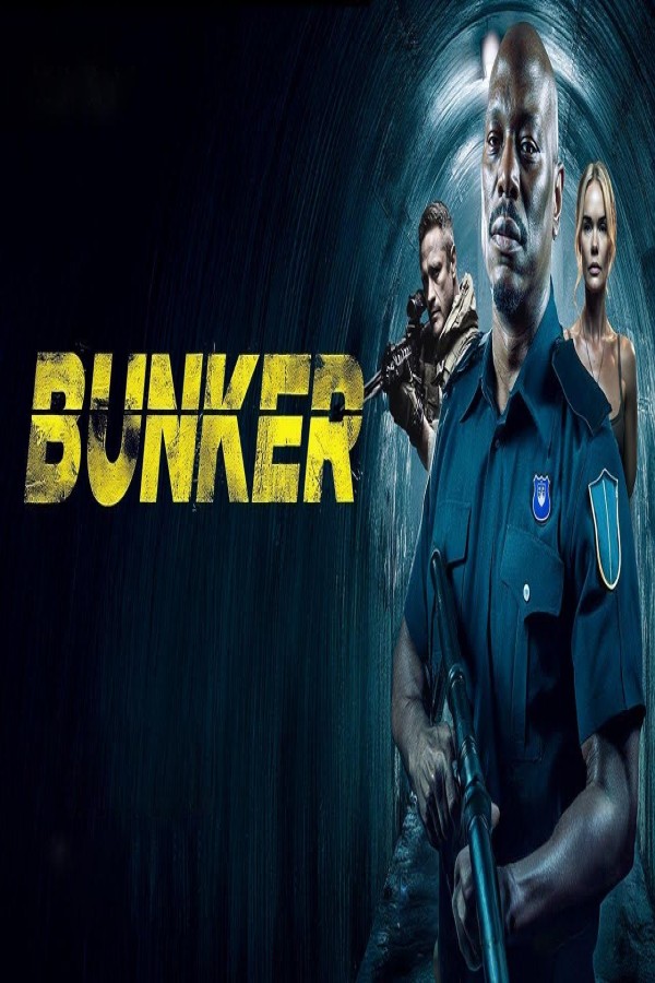فيلم Bunker 2025 مترجم