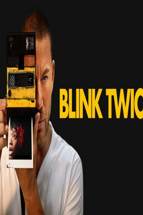 فيلم Blink Twice 2024 مترجم