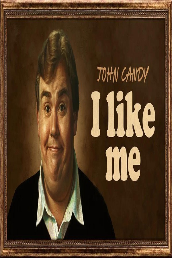 فيلم John Candy I Like Me 2025 مترجم