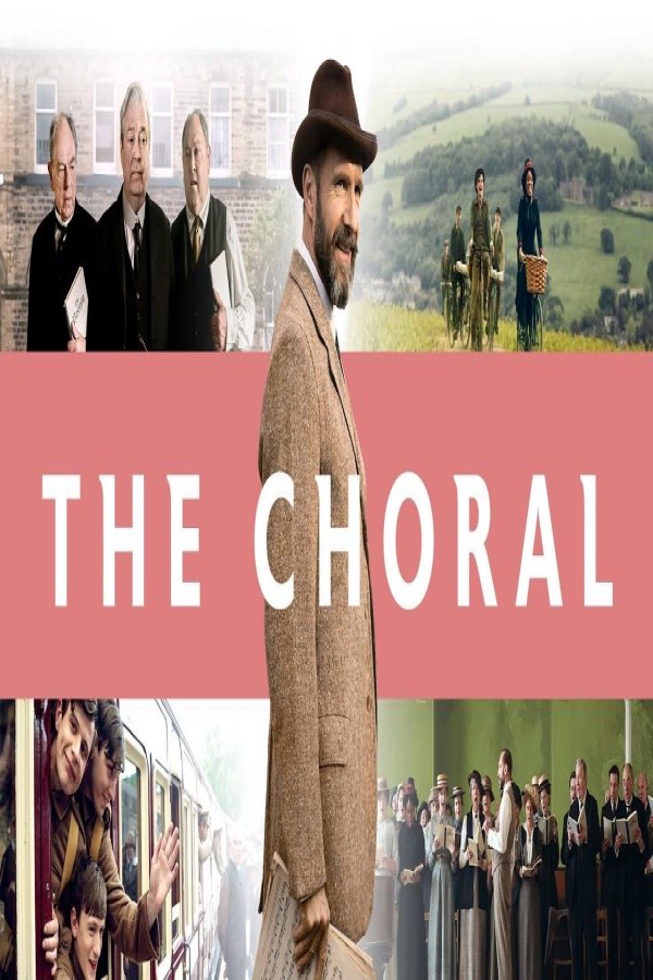 فيلم The Choral 2025 مترجم