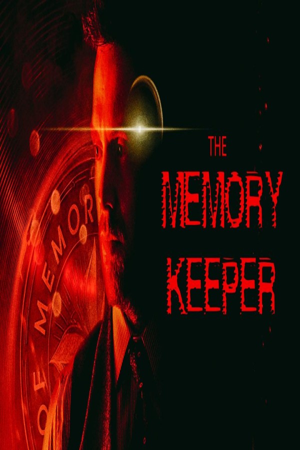 فيلم The Memory Keeper 2025 مترجم