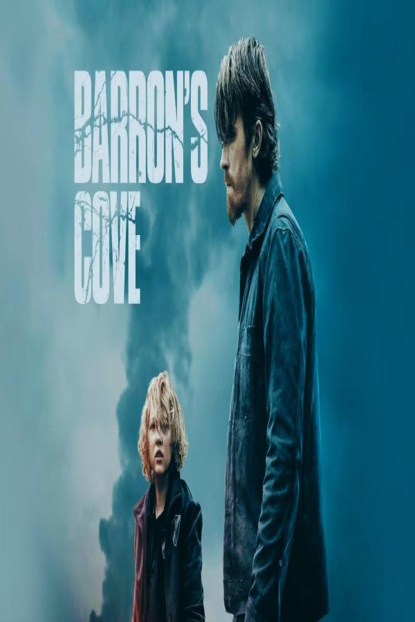 فيلم Barron’s Cove 2024 مترجم