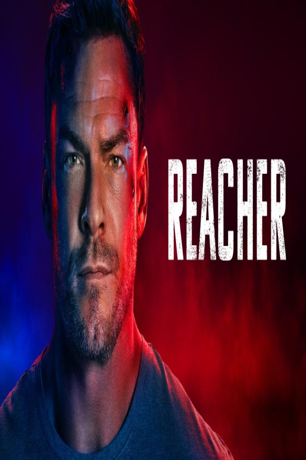 مسلسل Reacher الموسم الرابع الحلقة 7 السابعة مترجمة