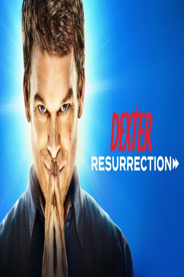 مسلسل Dexter Resurrection الحلقة 3 الثالثة مترجمة