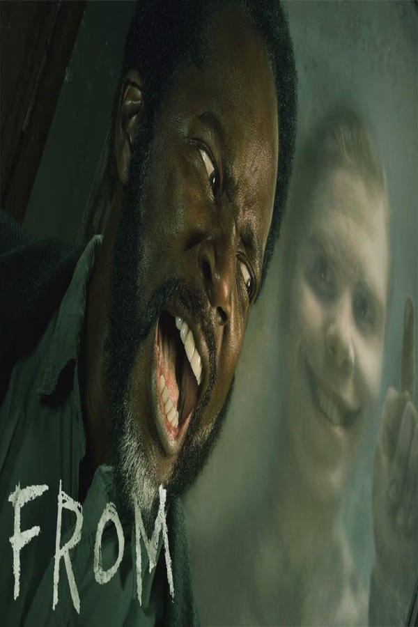 مسلسل From الموسم الثاني الحلقة 4 الرابعة مترجمة