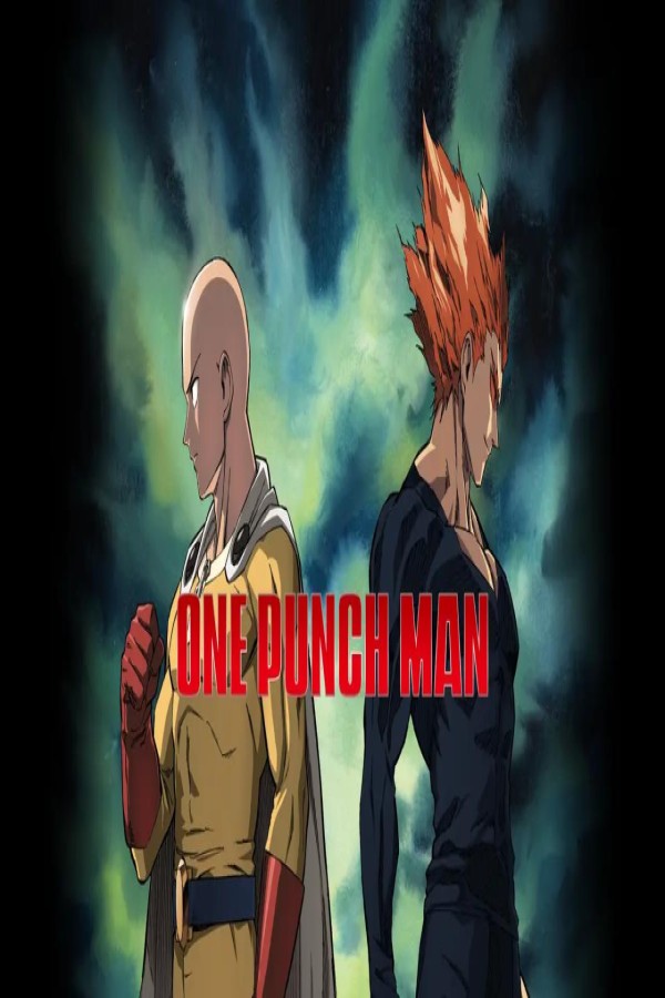 انمي One Punch Man الموسم الثالث الحلقة 2 الثانية مترجمة
