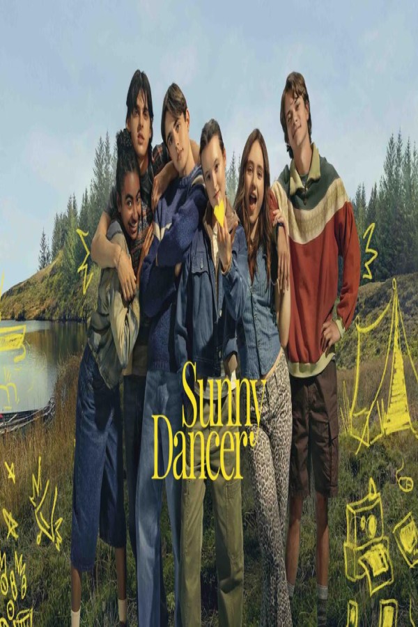 فيلم Sunny Dancer 2026 مترجم
