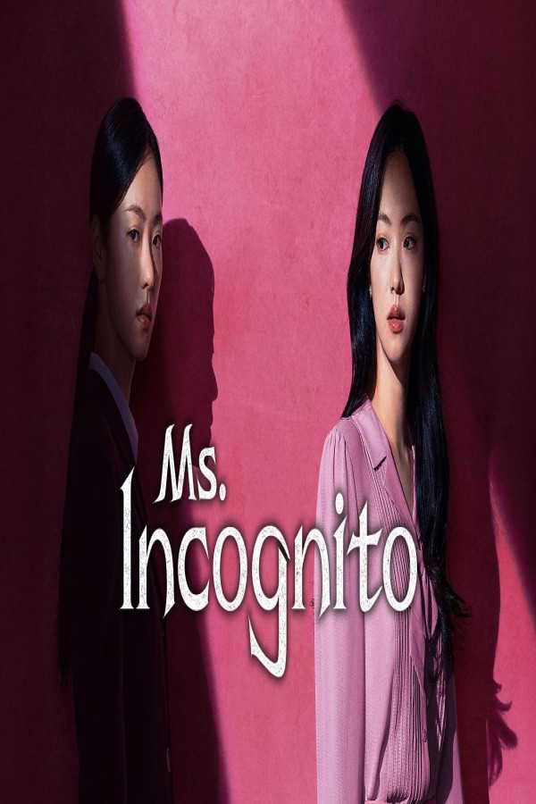 مسلسل Ms Incognito الحلقة 10 العاشرة مترجمة