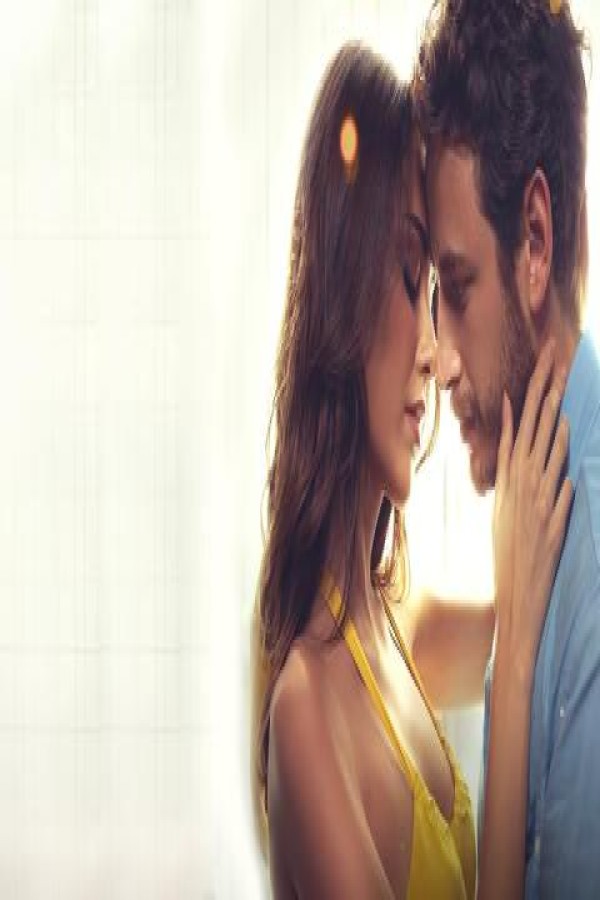 فيلم Ask Mevsimi 2024 مترجم