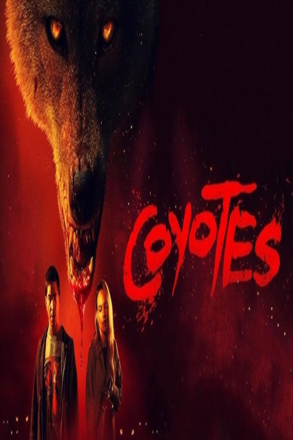 فيلم Coyotes 2025 مترجم